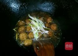 糖醋小肉丸的做法图解5