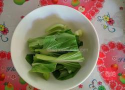 香菇卤肉的做法图解3