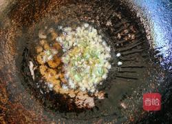 香菇卤肉的做法图解5