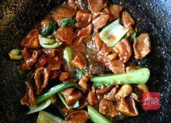 香菇卤肉的做法图解10