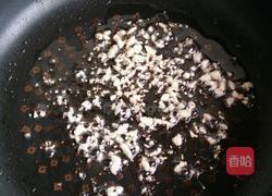 豇豆炒腊肉的做法图解5