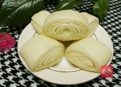 卷子的做法图解14