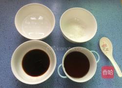 懒人糖醋排骨的做法图解3