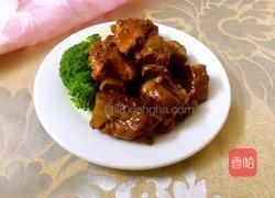 懒人糖醋排骨的做法图解11