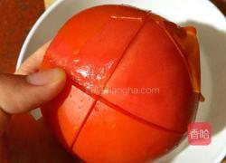 番茄肉末意大利面的做法圖解4