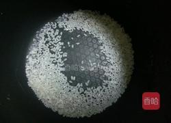 南瓜泥粥的做法图解3