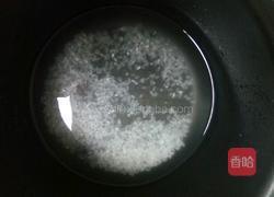 南瓜玉米粥的做法图解4