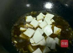 红烧豆付的做法图解3