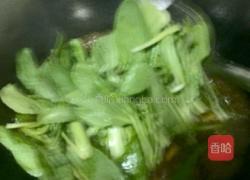 红烧豆付的做法图解4