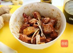 辣子排骨的做法图解2