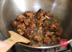 辣子排骨的做法图解4