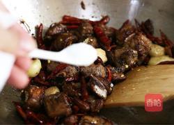 辣子排骨的做法图解9