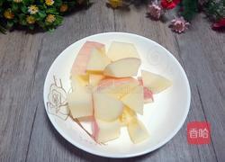 牛奶果味西米露的做法图解4