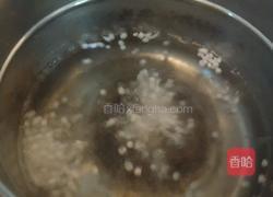 牛奶果味西米露的做法图解5