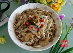 凉拌海螺的做法图解6