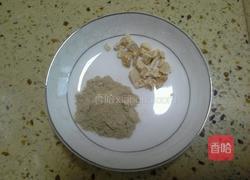 花旗参田七煲鸡汤的做法图解1