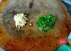 黄瓜拌牛肉的做法图解8