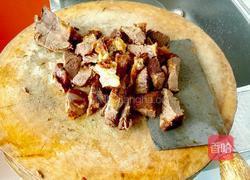 黄瓜拌牛肉的做法图解9