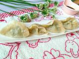 韭菜猪肉虾仁水饺的做法[图]