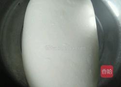 韭菜猪肉虾仁水饺的做法图解2