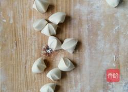 韭菜猪肉虾仁水饺的做法图解9