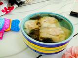 香菇馄饨的做法[图]