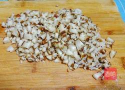 香菇馄饨的做法图解4