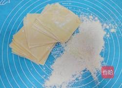 香菇馄饨的做法图解9