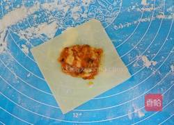 香菇馄饨的做法图解11