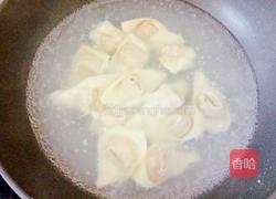 香菇馄饨的做法图解16