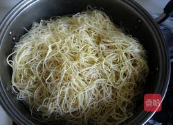 洛阳卤面的做法图解1
