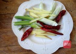 洛阳卤面的做法图解5