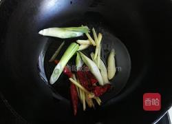 洛阳卤面的做法图解6