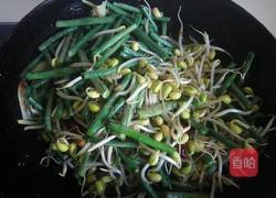 洛阳卤面的做法图解8