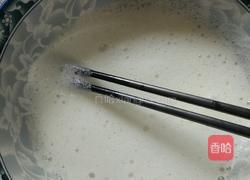 简单微波炉蛋糕的做法图解7