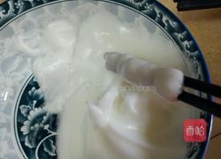 微波炉戚风蛋糕的做法图解8