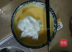 简单微波炉蛋糕的做法图解9