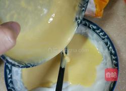 简单微波炉蛋糕的做法图解10