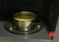 简单微波炉蛋糕的做法图解14