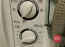 简单微波炉蛋糕的做法图解15