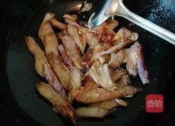 茄糊的做法图解3