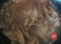 茄糊的做法图解5