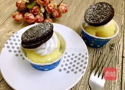 奥利奥雪胖子的做法图解11