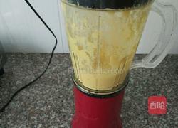 玉米渣饼的做法图解2