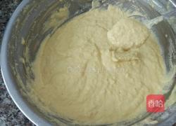 玉米渣饼的做法图解5