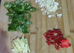 炒螺丝的做法图解5