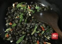 炒螺丝的做法图解7