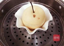 罗汉果炖雪梨的做法图解10