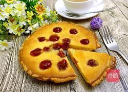 樱桃派的做法图解12