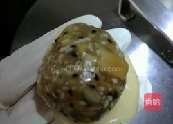 五仁月饼的做法图解7